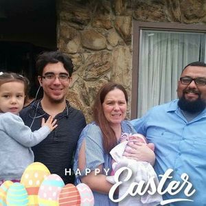 Meet your Posher, Angie